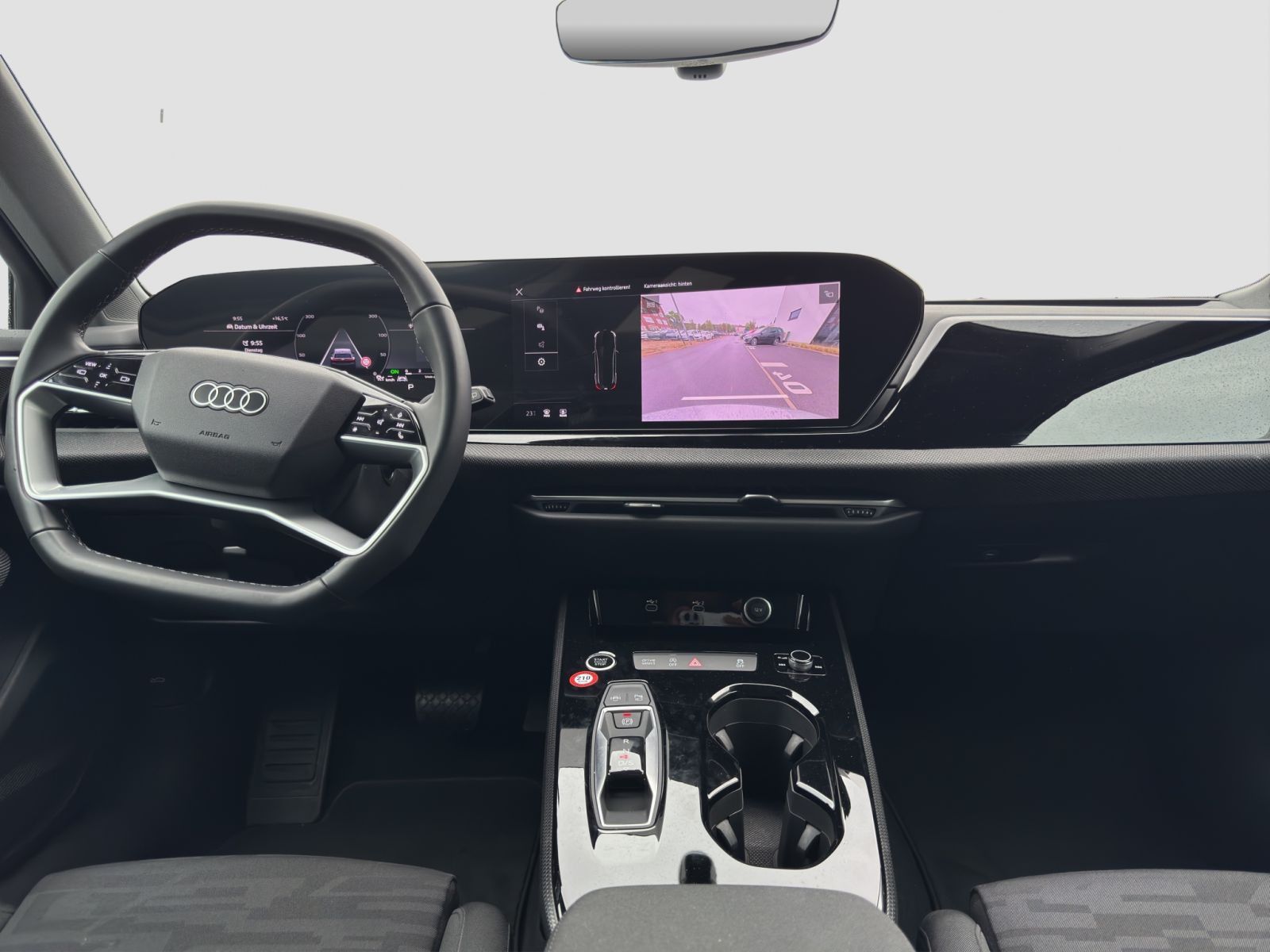 Audi A5 - Bild 15