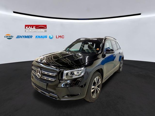 MERCEDES-BENZ GLB 200 d Progressive *Night-Paket*18Zoll*KAMERA