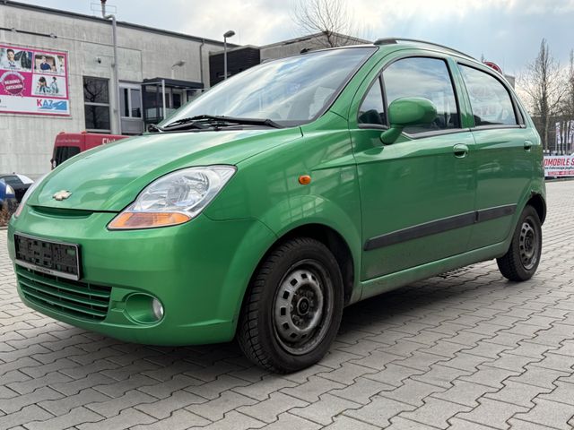 Chevrolet Matiz~Klima~Wenig-Km~