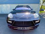 Porsche Cayenne Turbo =MANSORY= / CARBON  / BURMESTER /  - : Mansory