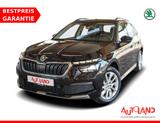 Skoda Kamiq 1.5 TSI LED ACC AHK Tempomat - Skoda Kamiq Gebrauchtwagen in Hamburg