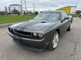 Dodge Challenger 3.5 Top Zustand Leder Navi  CARFAX - Dodge Challenger aus 2010