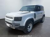 Land Rover Defender VII 2020 90 Diesel 90 3.0d i - Land Rover Defender Hybrid (Diesel/Elektro)