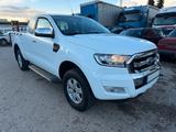 Ford Ranger XLT Extrakabine 4x4 - Ford Ranger: Xlt Extrakabine