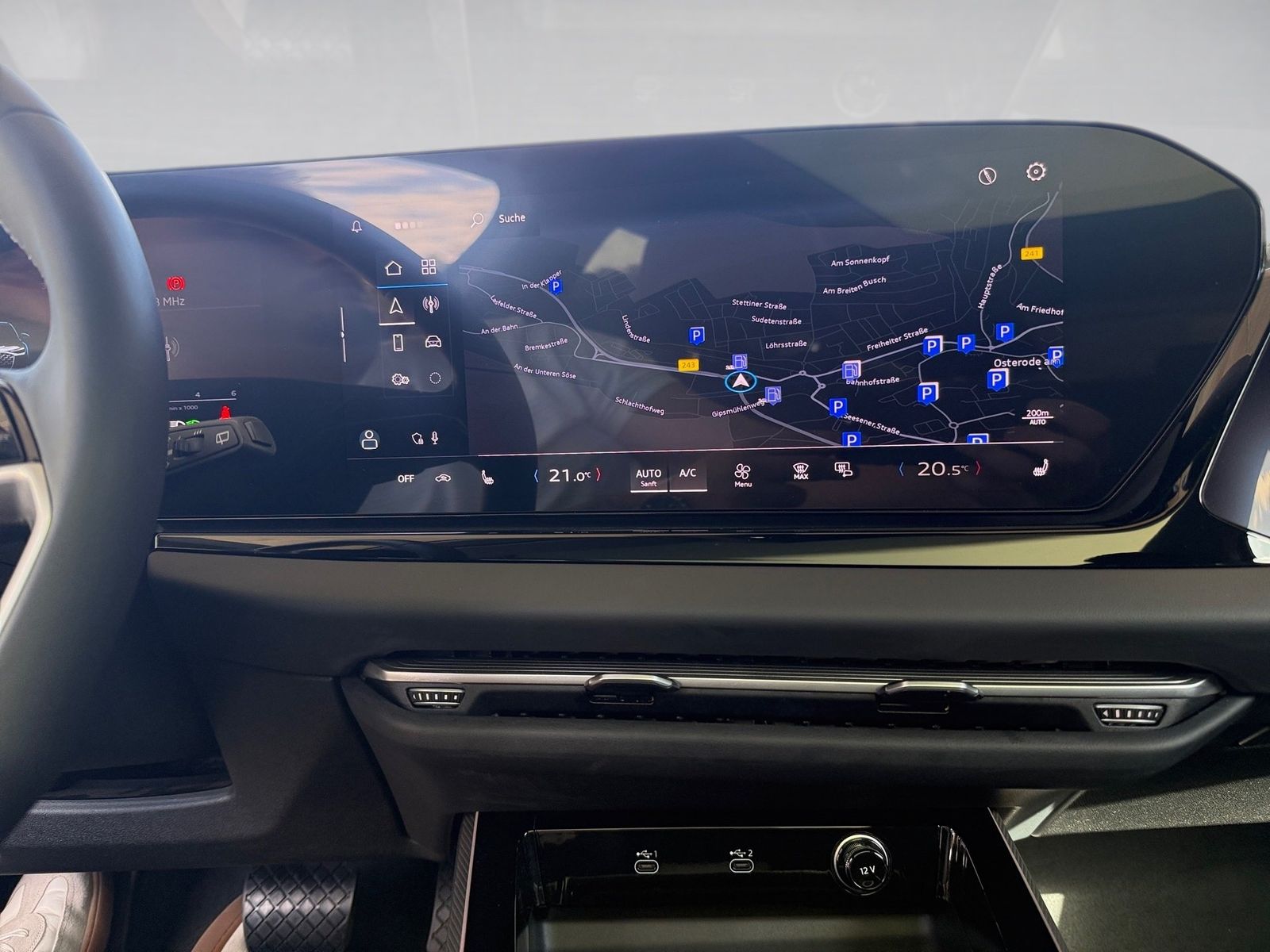 Audi A6 - Bild 19