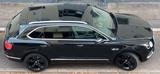 Bentley Bentayga 4.0 V8 100 J. Edition - Bentley Bentayga aus 2019
