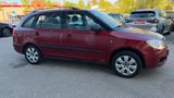 SKODA Fabia Combi Ambiente/Klima/AHK - Thumbnail 7