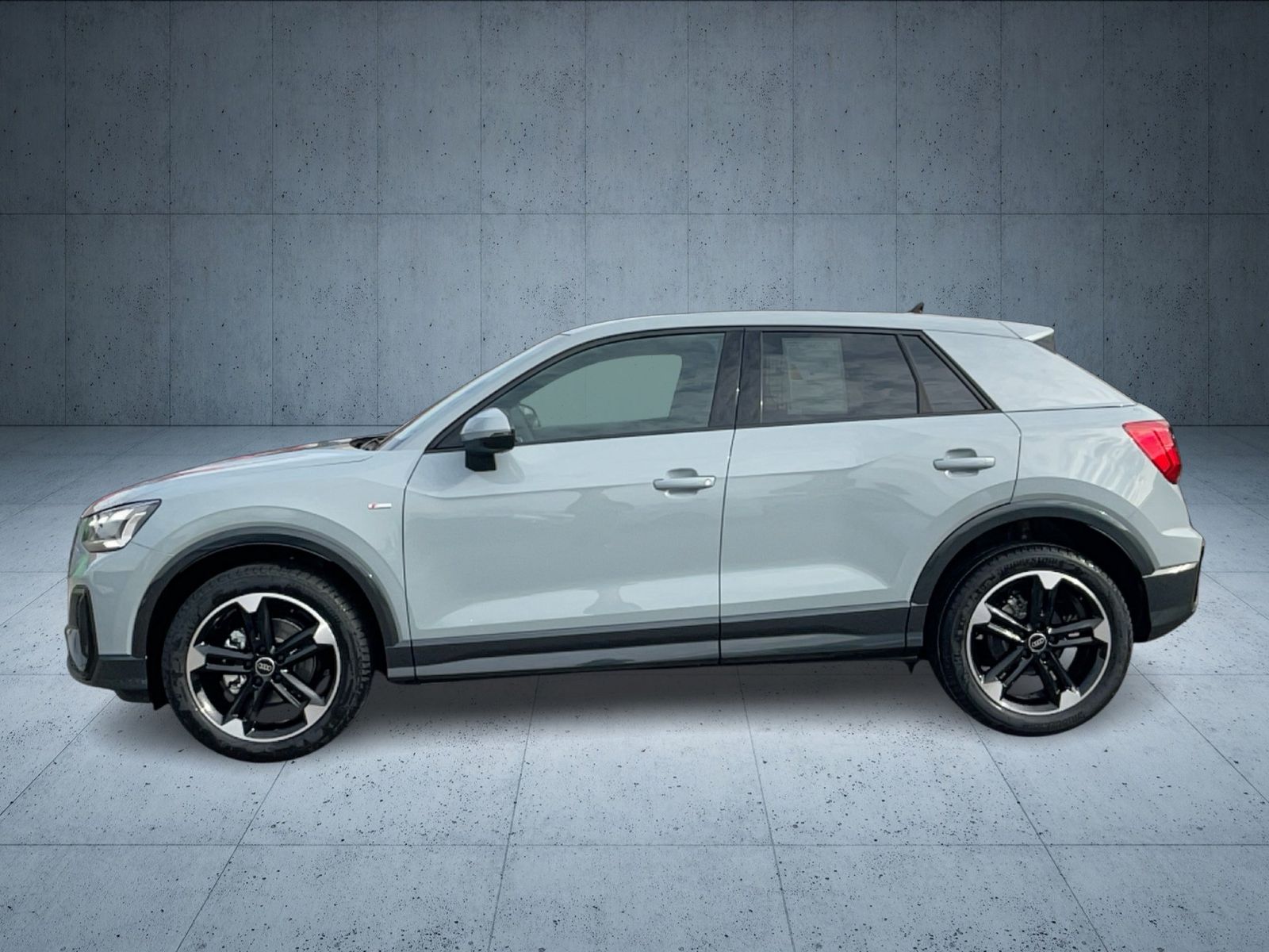 Audi Q2 - Bild 3