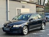 Volvo V50 Kombi 1.6 D Drive Kinetic *2-HAND*XENON*SHZ* - Volvo Gebrauchtwagen in Osnabrück