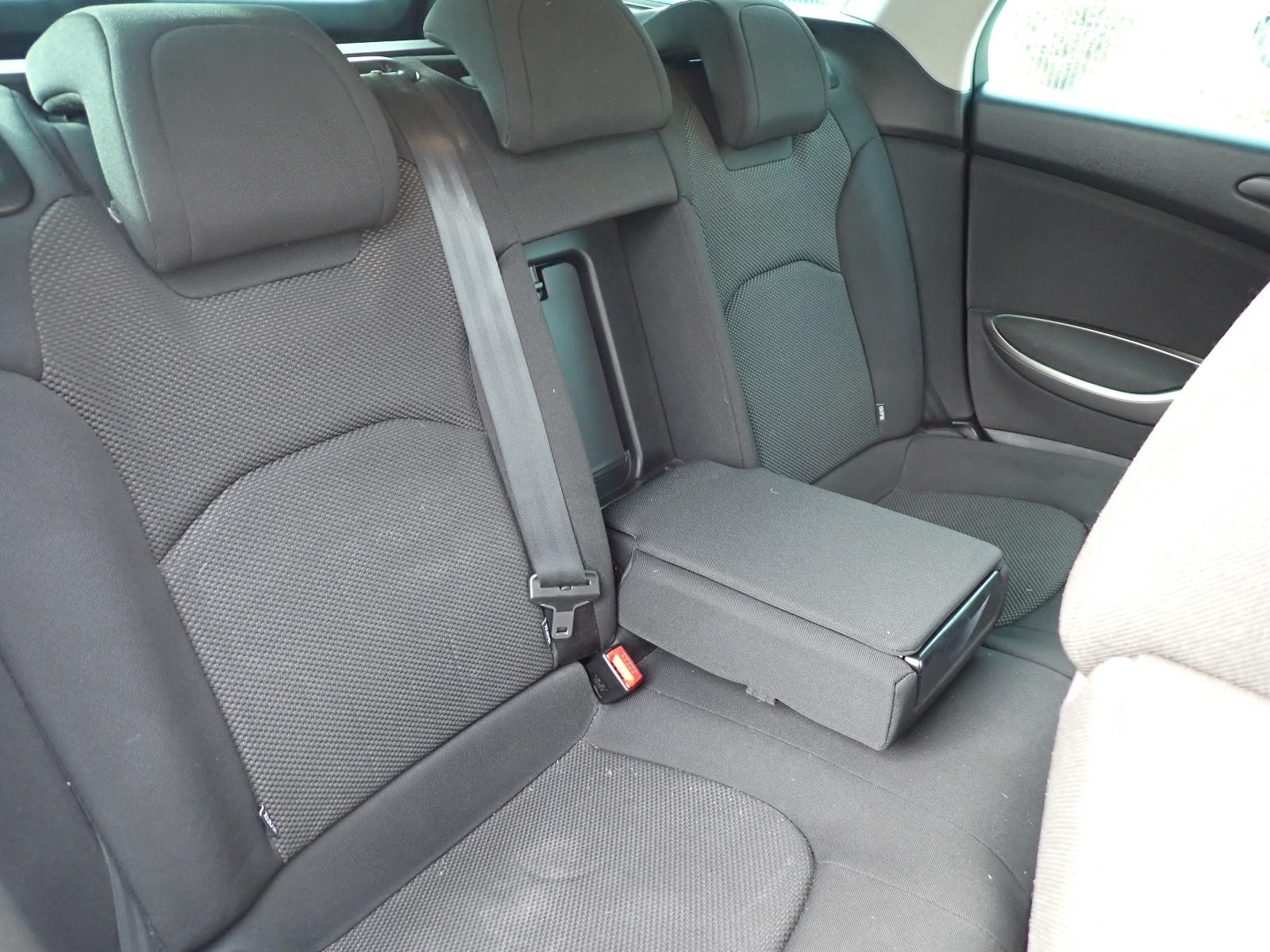 Citroën C5 Tourer Business Navi Alu 6 Gang