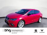 Seat Ibiza FR 1.0 Eco TSI - Seat Ibiza: Fr