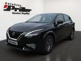 Nissan Qashqai 1.3 DIG-T Acenta/AHK/LED/DAB/Apple - Nissan Qashqai aus 2023