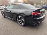 Audi RS5 Coupe 2.9 TFSI quattro VCOCK HEADUP KAMERA - Audi RS5 mit Benzin-Antrieb: Automatik