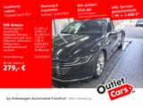 Volkswagen Arteon 2.0 TDI DSG Elegance Navi AHK Panoramadac - gebrauchte VW Arteon aus dem Jahr 2017