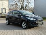 Ford Fiesta Titanium TÜV Neu* 2 Hand* Rückfahrkamera* - Ford Fiesta: R2