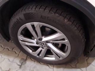 T-Roc Cabriolet 1.5 DSG R-Line *AHK*NAVI*