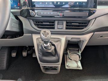 Ford Tourneo Custom L1 Titanium 5Jahre Garantie!*