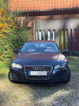 Audi A7 3.0 TDI quattro S tronic Sportback - - gebrauchte Audi A7 aus dem Jahr 2011