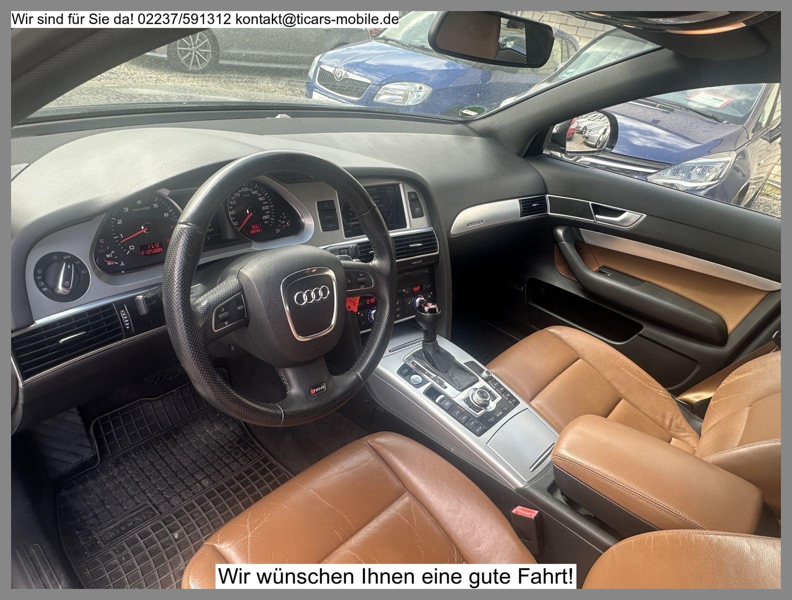 Audi Quattro 2009 — photo 13