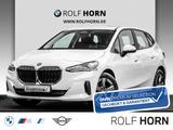 BMW 216i Active Tourer Navi HeadUp Lenkradhzg. RfKam - BMW 216 Active Tourer Jahreswagen