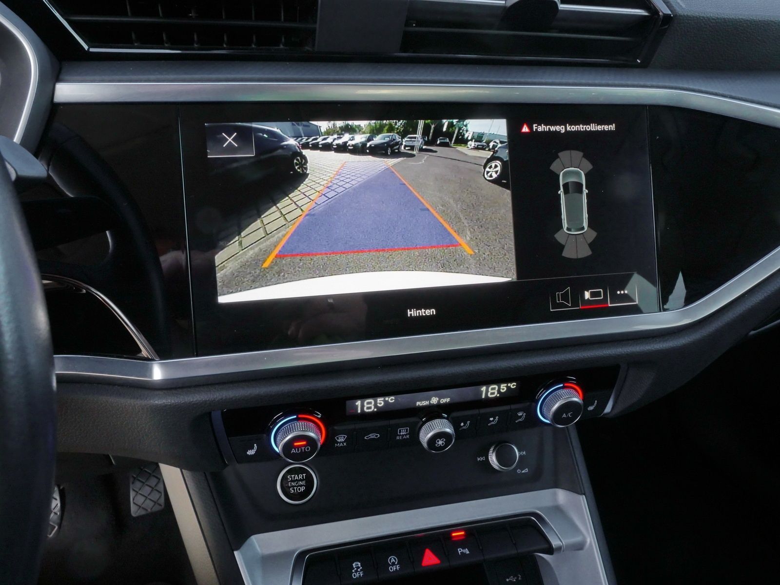 Audi Q3 - Bild 15