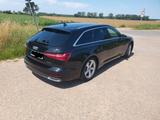 Audi A6 40 TDI S tron Avant, AHK, Garantie /TÜV 3/27 - Audi A6: 4g
