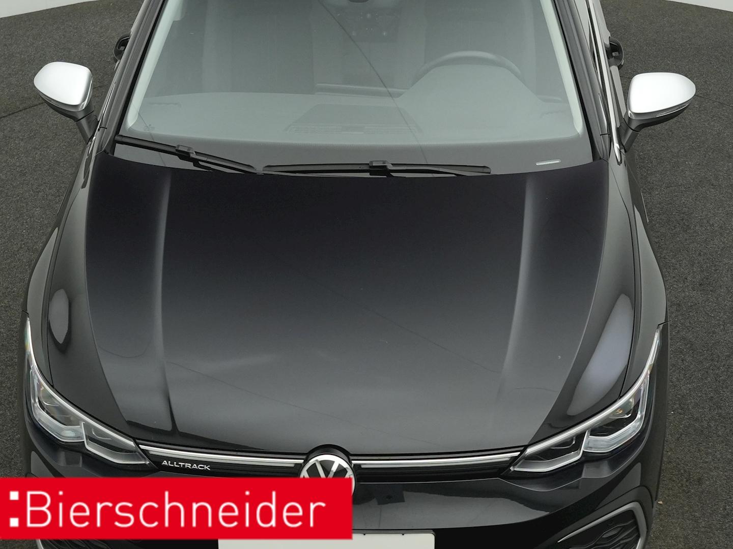Volkswagen Golf Variant 8 2.0 TDI DSG 4Mo. Alltrack LED NAV, миниатюра 21