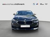 BMW X2 sDrive 18i LED Navi RFK DAB Tempo Active Guar - BMW X2: Sdrive18d