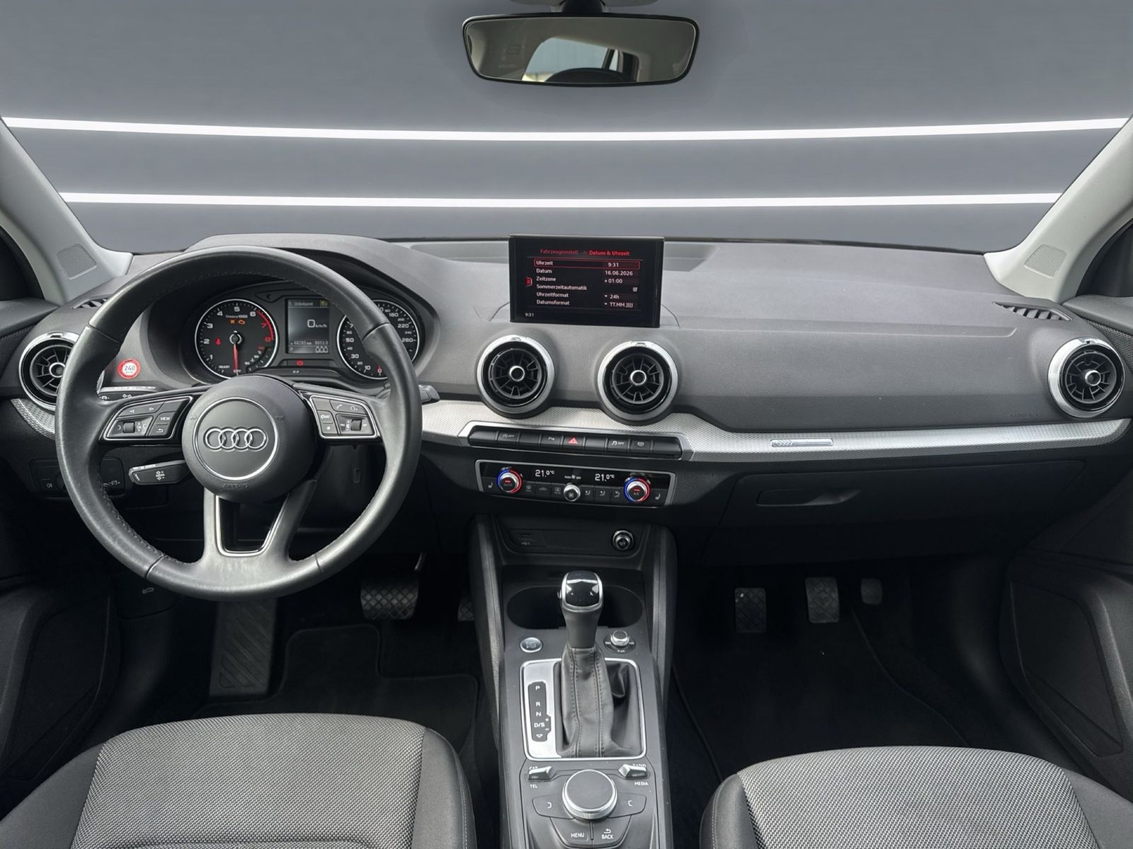 Audi Q2 - Bild 9
