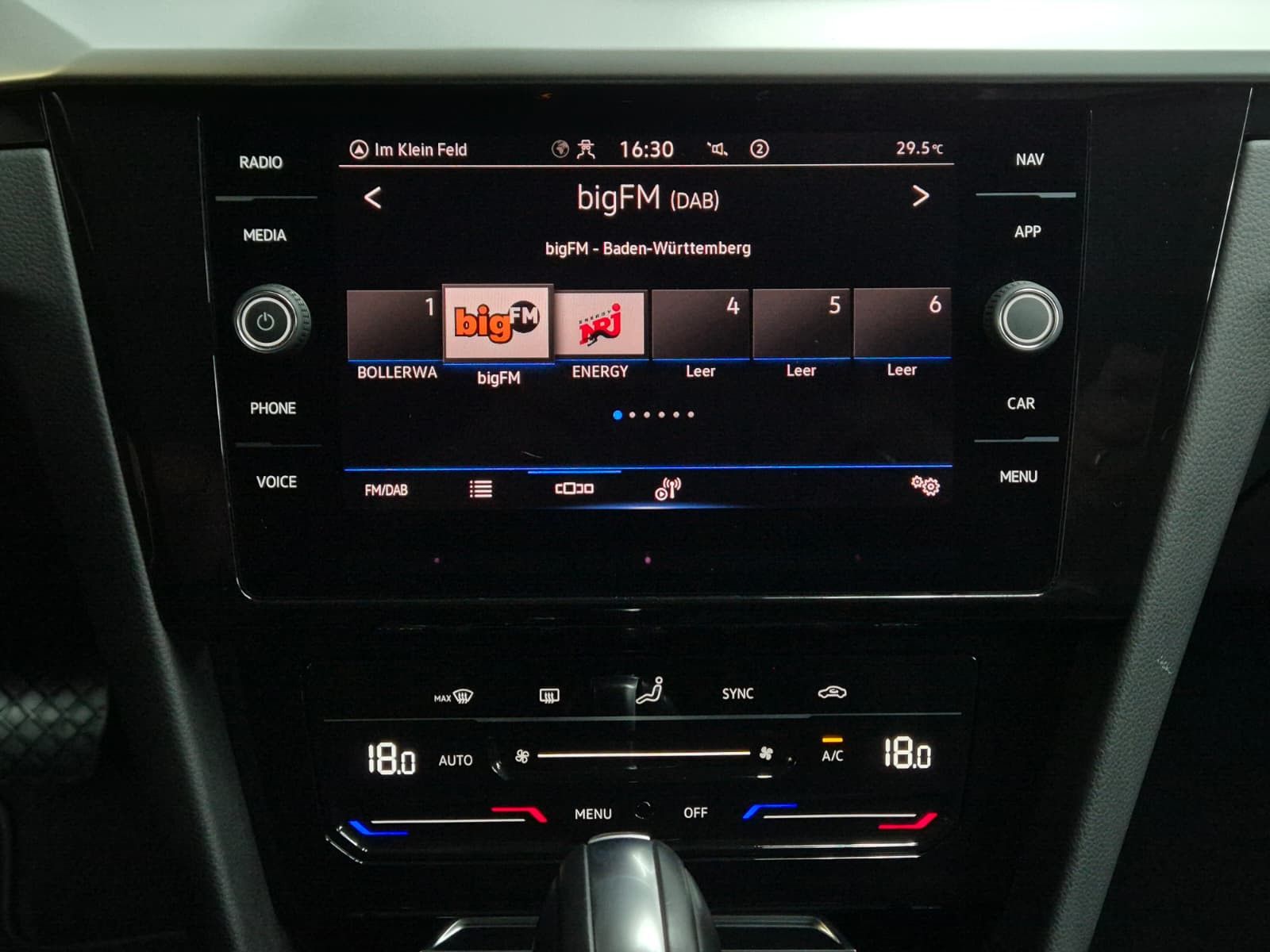 Fahrzeugabbildung Volkswagen Arteon 2.0 TDI DSG >VIRTU+NAVI+SHZ+LED+PDC+ACC+