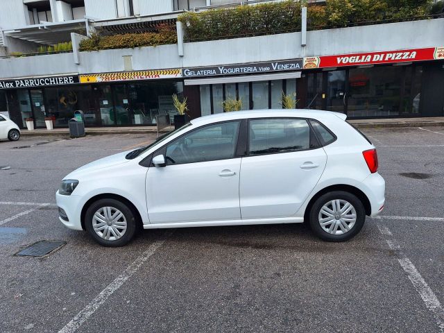 Volkswagen Polo 1.0 MPI 5p. Trendline