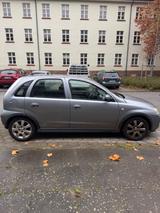 Opel Corsa 1.2 | TÜV NEU bis 01/2028 | Motor TOP - Opel Corsa: Motor C
