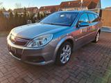 Opel Vectra C Caravan 1.8 16V - gebrauchte Opel Vectra aus dem Jahr 2007