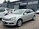 Opel Astra H GTC Sport 1.8/TÜV 05.27/1.Ha/Coupe/PDC/ - Opel Astra aus 2007: Sport
