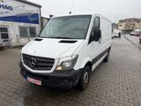 Mercedes-Benz Sprinter II Kasten 210/211/213/214/216 CDI - Mercedes-Benz Sprinter: 210