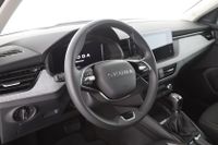 Skoda Kamiq - Vorschau Bild 11