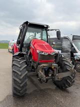 Massey Ferguson MF5709S - Massey Ferguson Schlepper