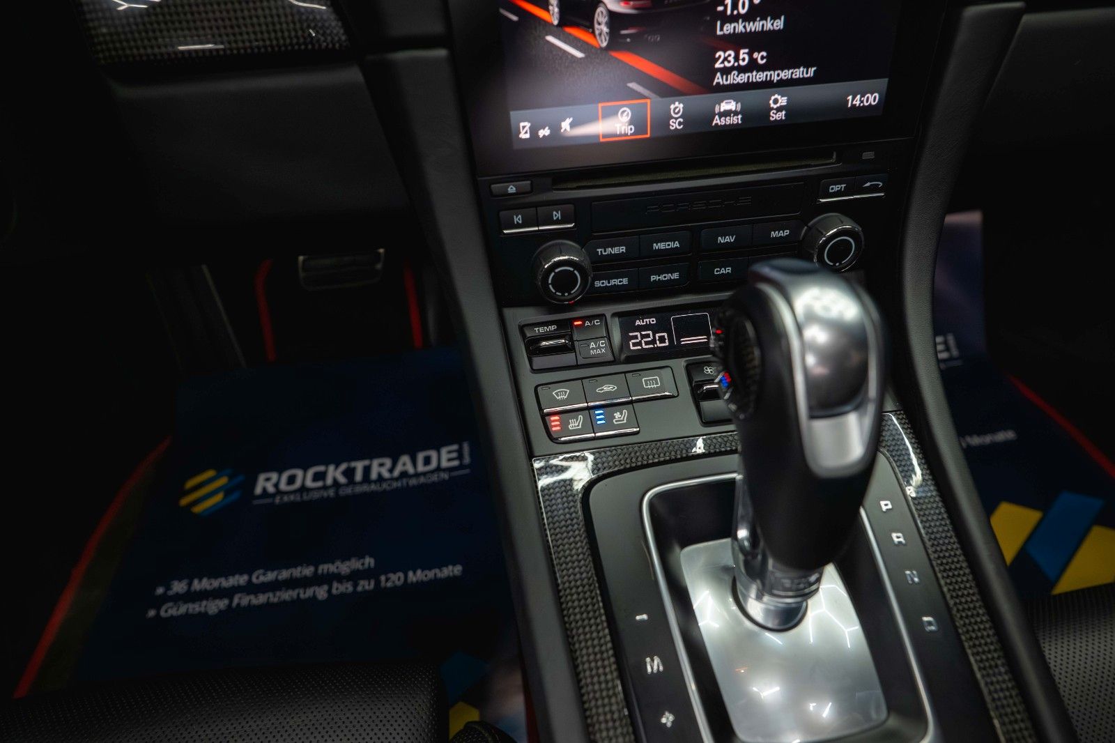 Fahrzeugabbildung Porsche 911 991.2 Carrera 4 GTS Cabrio *ACC*LED*111Check