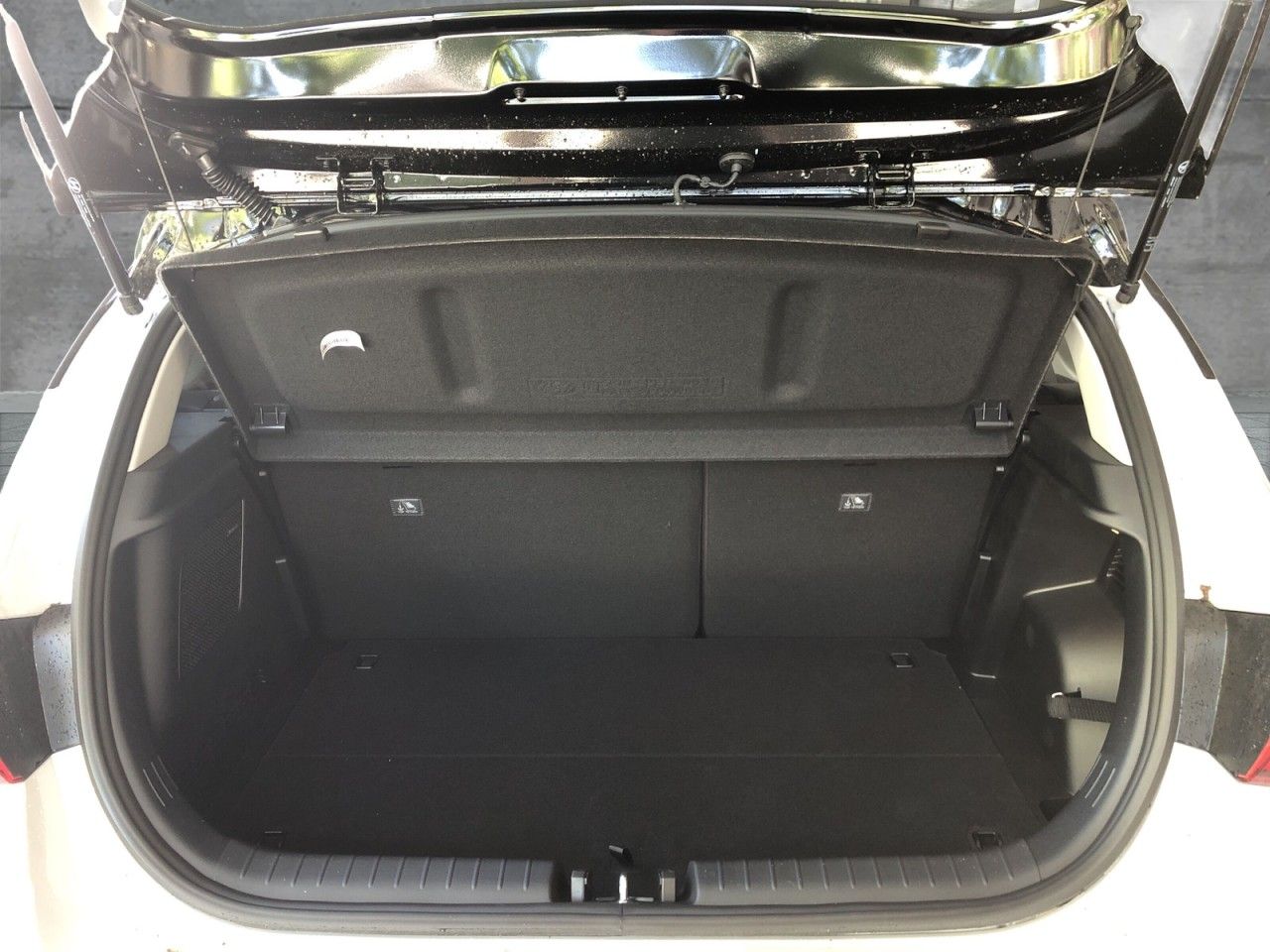 Hyundai i20 – Bild 8