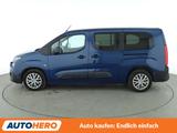 Citroën Berlingo 1.5 Blue-HDi Live XL*TEMPO*PDC*SHZ*AHK* - Citroën Berlingo Gebrauchtwagen in Düsseldorf