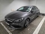 Mercedes-Benz CLA 180 d AMG Line AMG Line
