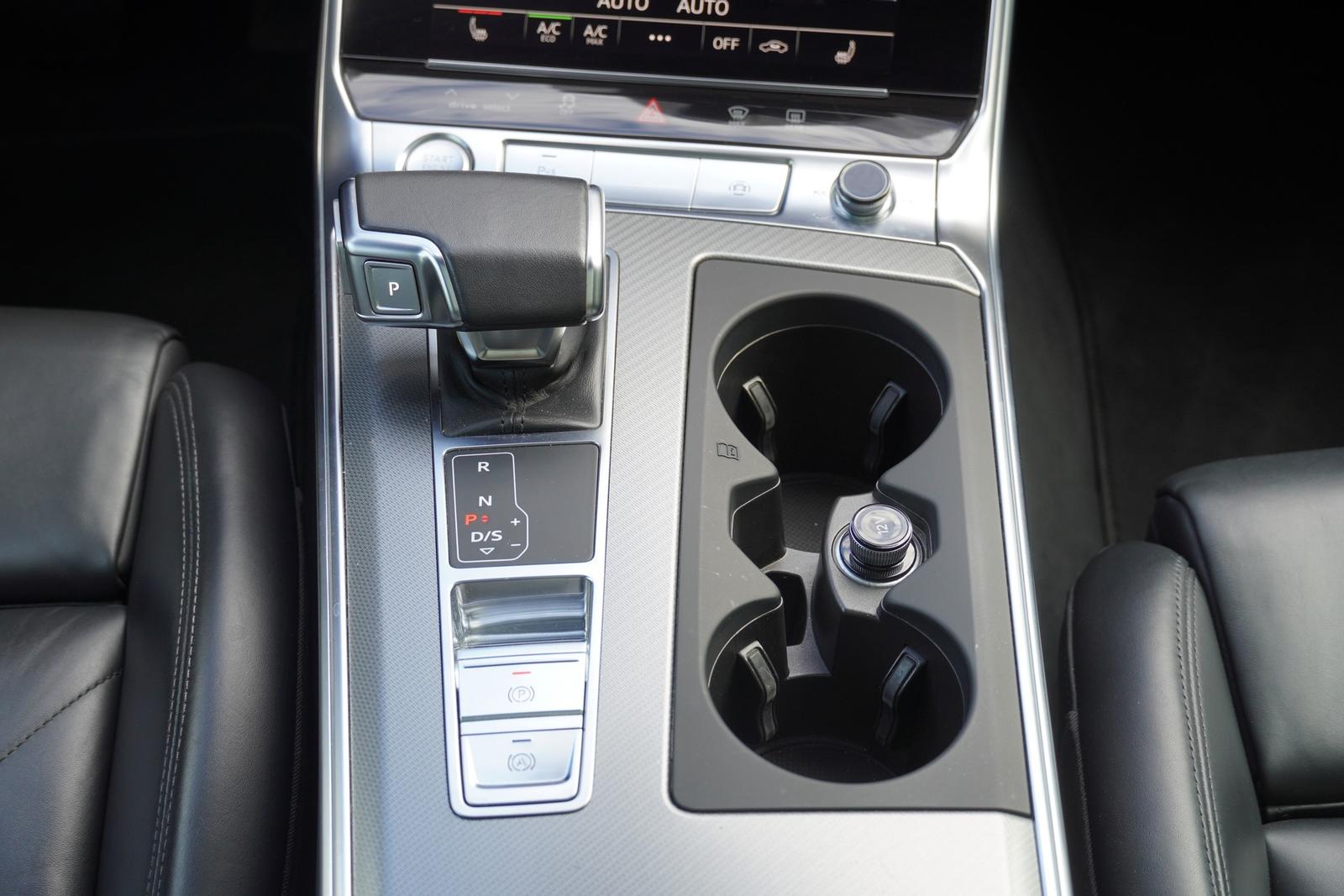 Audi A6 Avant 45 TFSI S-Tronic quattro LED Navi B&O