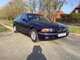 BMW 523i E39 EZ. 01.96 - BMW 523 Gebrauchtwagen in Berlin