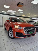 Audi Q2 30 TDI S-LINE - Audi Q2: 30 TDI