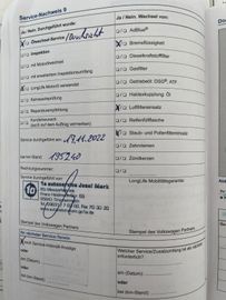 Volkswagen Golf VII Lim. GTD BMT *NAVI*SZHZ*PDC*BI-XENON*