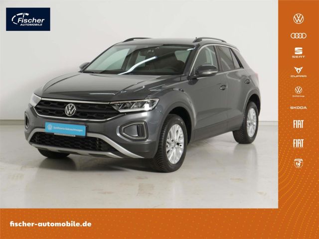 Volkswagen T-Roc 1.5 TSI Life