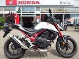 Honda CB750 Hornet *1. Hand*Quickshifter*wenig Km* - HONDA 750 K CB