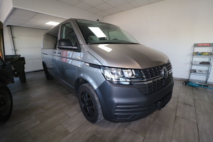 Image of Volkswagen T6 Kombi
