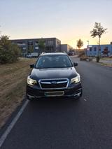 Subaru Forester 2.0i Exclusive+ | TÜV & Service  - Subaru Forester in Essen