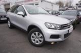Volkswagen Touareg V6 TDI*ACC*Leder*NAVI*Xenon*AHK*GARANTIE - Volkswagen Touareg Gebrauchtwagen in Mülheim (Ruhr)